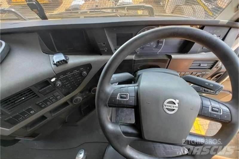 Volvo FH Citi