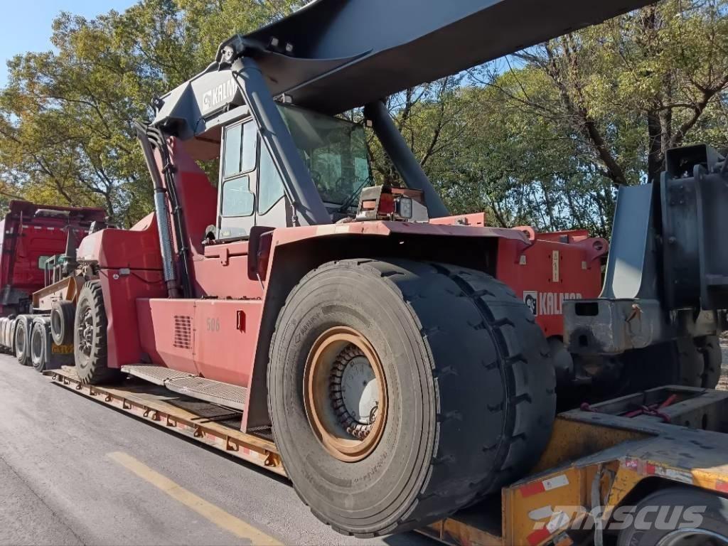 Kalmar DRT 450 Konteineru pacēlāji