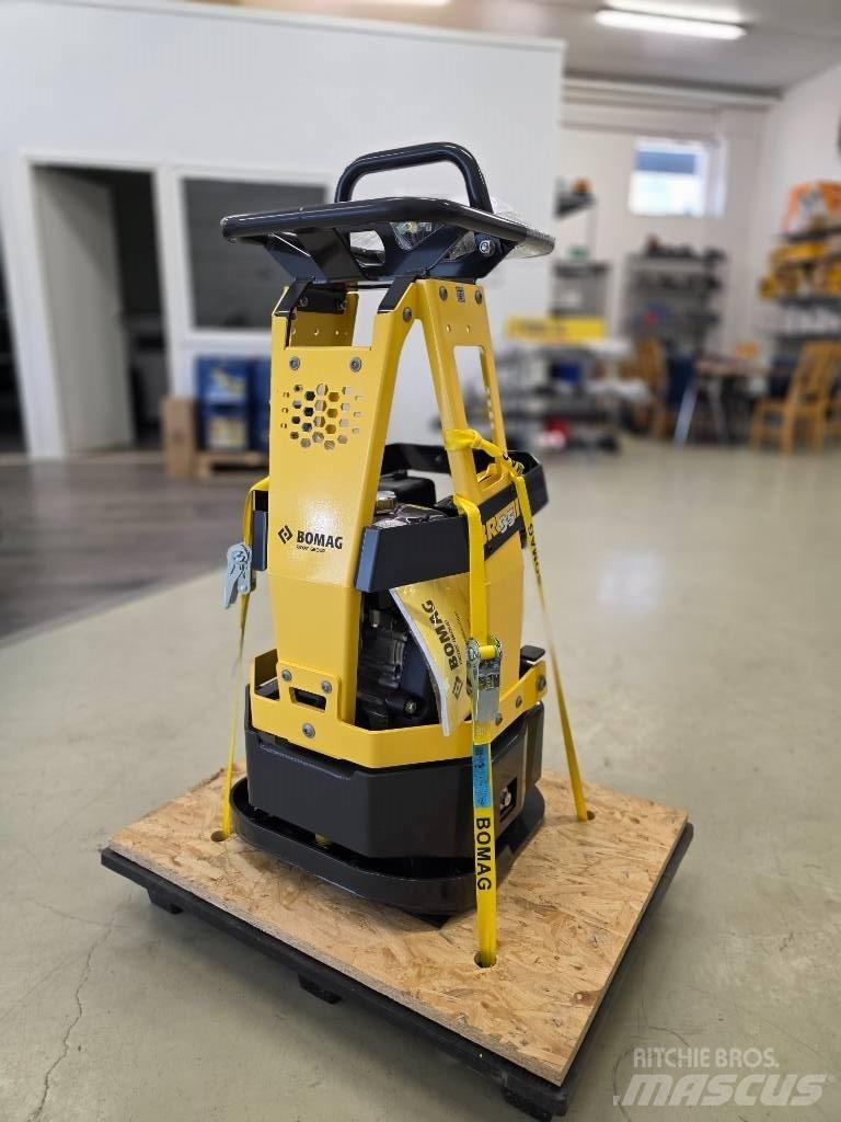 Bomag BR 95 Vibratori