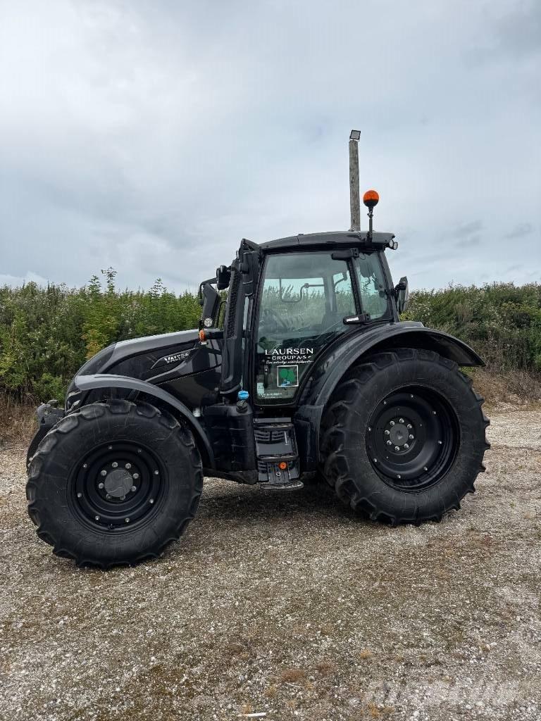 Valtra N 175 A Traktori