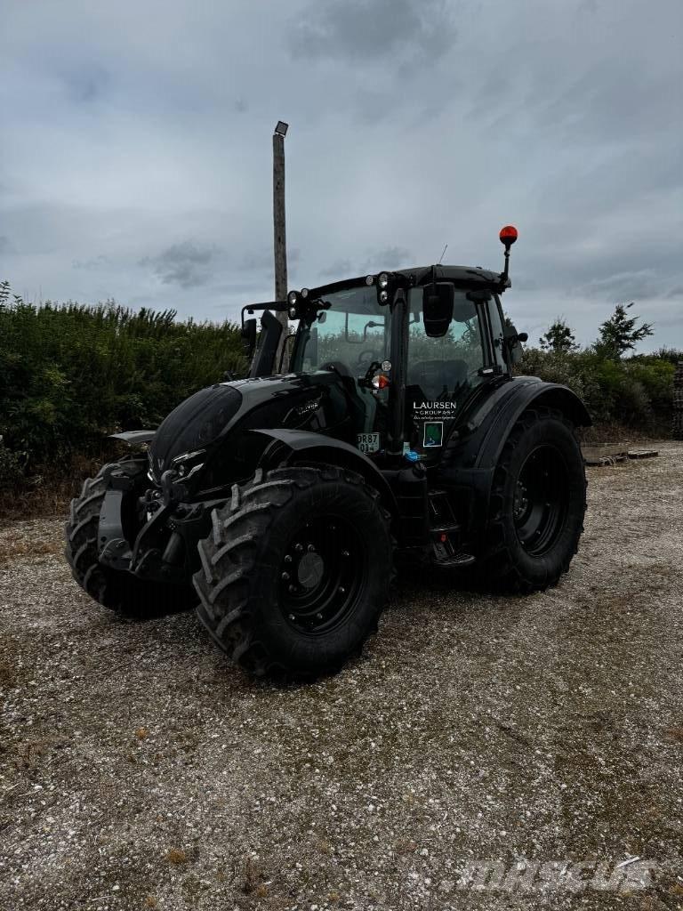 Valtra N 175 A Traktori