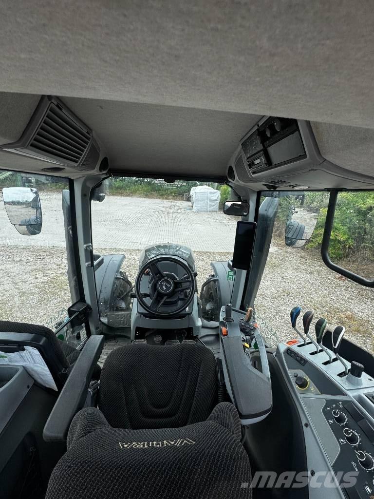 Valtra N 175 A Traktori