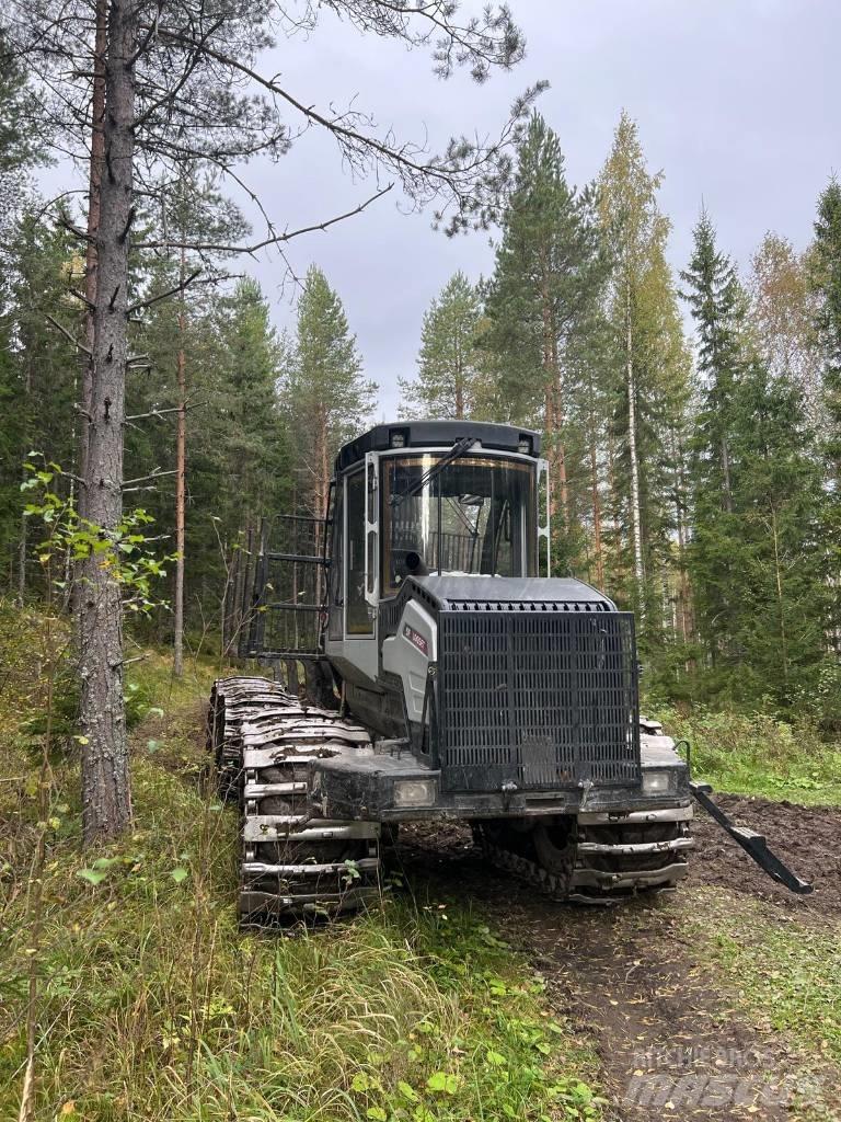 Logset 5F Forvarderi