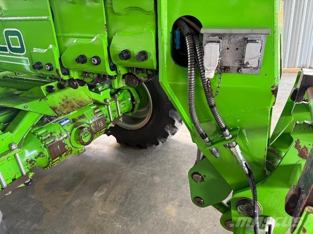 Merlo P 50.18 HM Teleskopiskie manipulatori