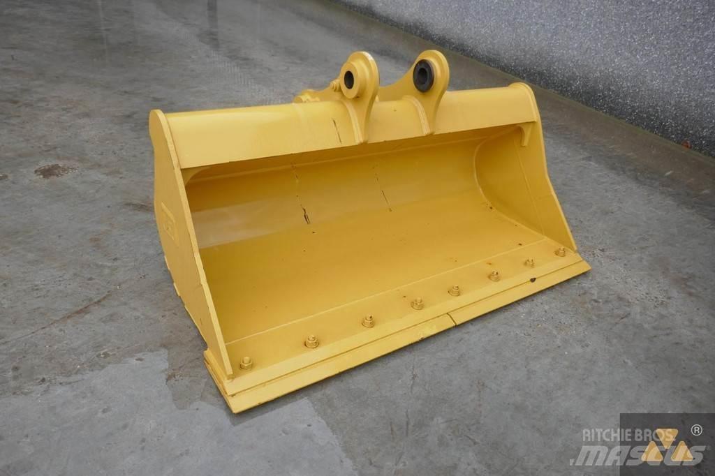 CAT 315 Bucket Kausi