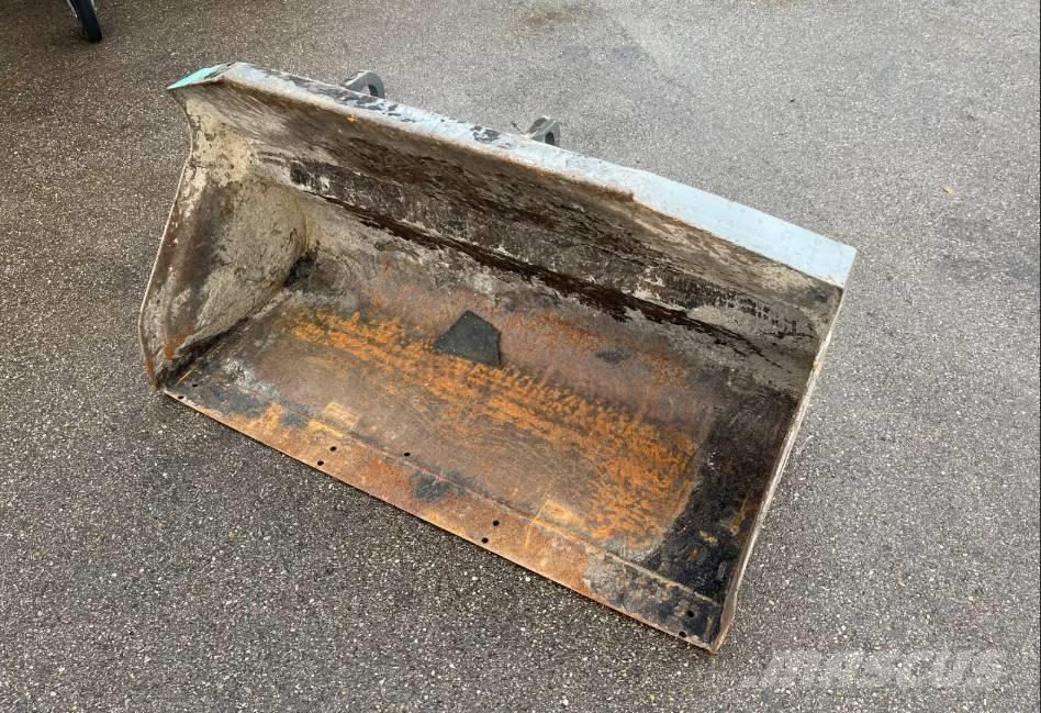 Kramer-allrad 5035 Iekrāvēji uz riteņiem