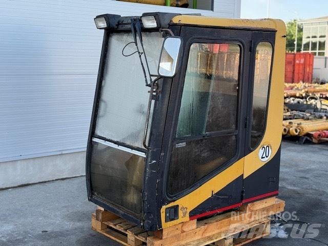 CAT 315 used cab Kabīnes un interjers