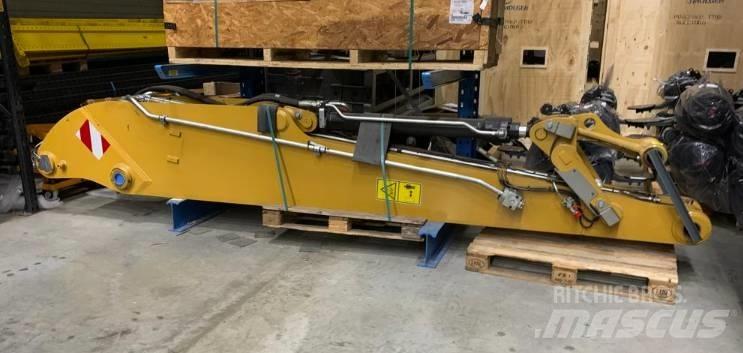 CAT MH3022 Strēles un kausi
