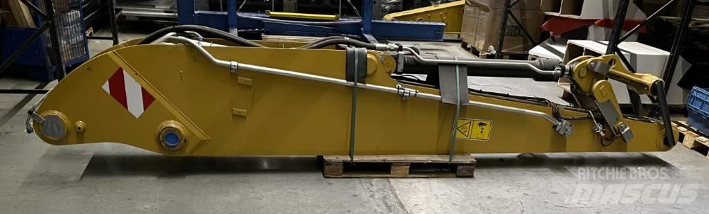 CAT MH3022 Strēles un kausi