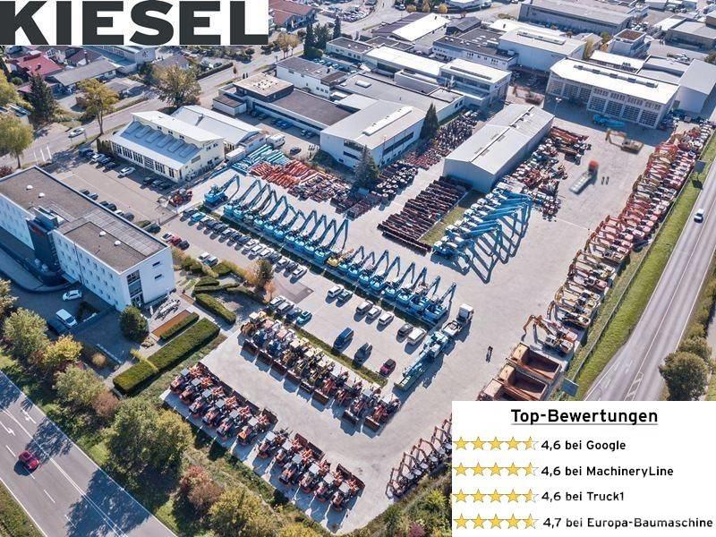 Liebherr LH 24 Industriālie iekrāvēji