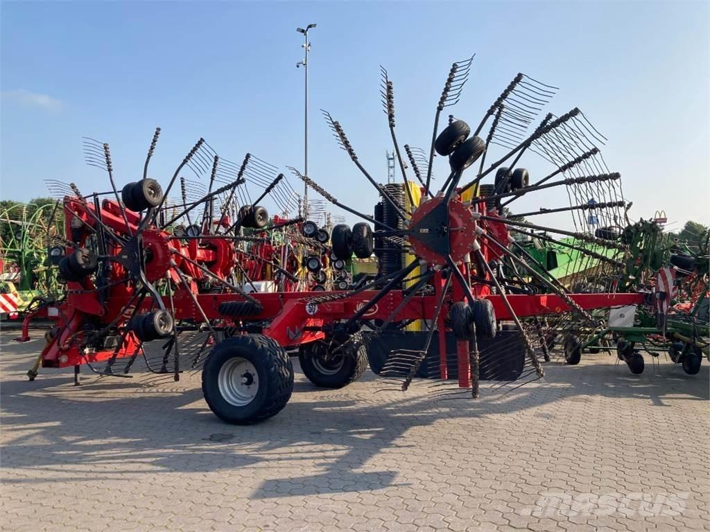 Vicon Andex 1504 Vālotāji