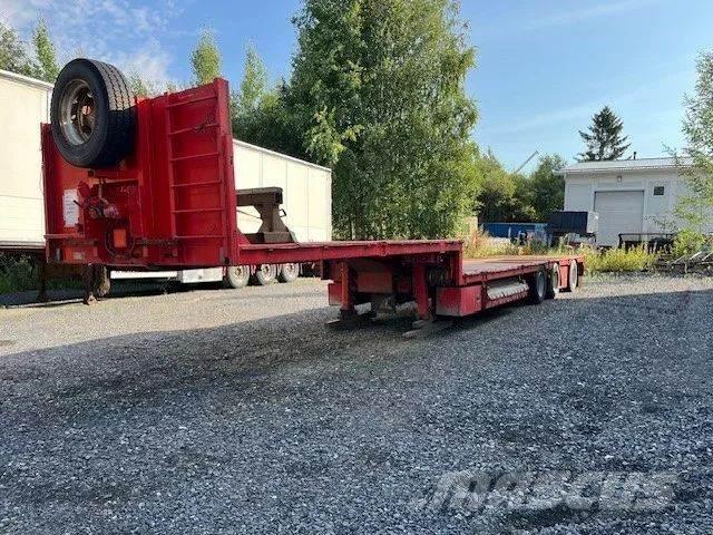 HRD pokkakärry Zemie treileri