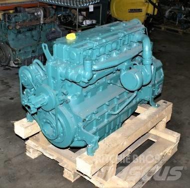 Deutz BF6M1013 Dzinēji