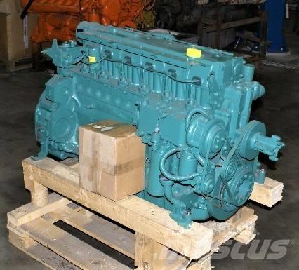 Deutz BF6M1013 Dzinēji