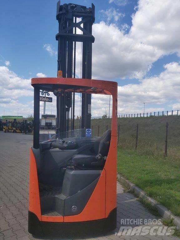 BT RR E 160 Lielaugstuma pārvadātājs