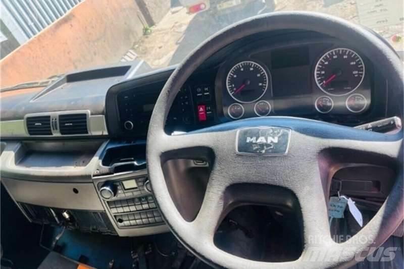 MAN 33 SERIES Citi
