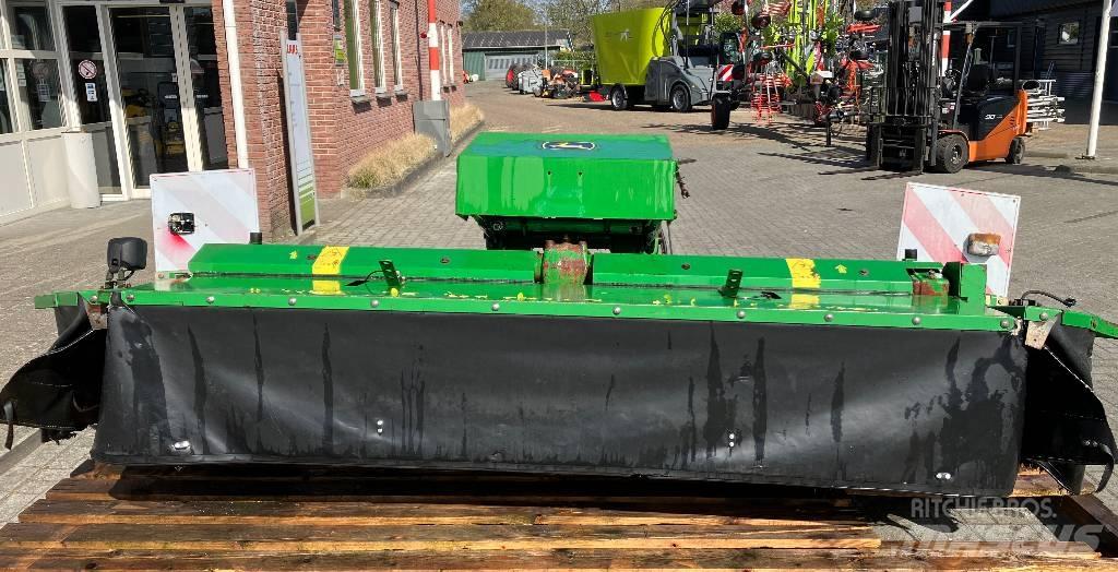 John Deere CC 228 A Pļaujmašīnas