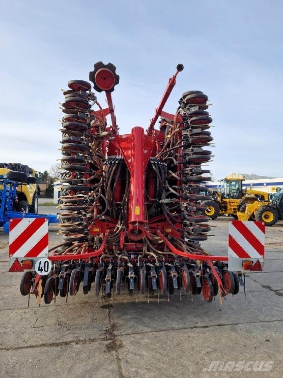 Horsch Pronto 7 DC Sējmašīnas