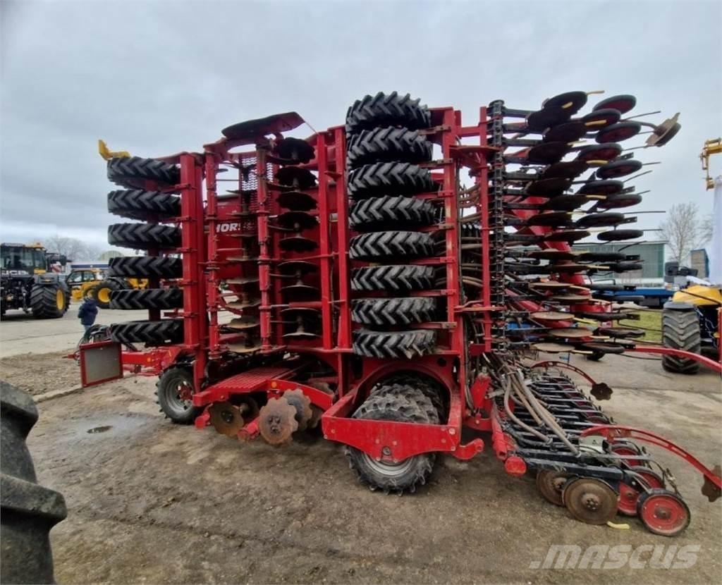 Horsch Pronto 7 DC Sējmašīnas