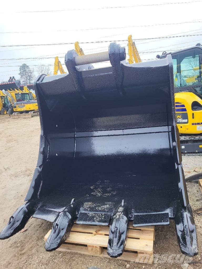 Komatsu Winkelbauer Grāvju arkls