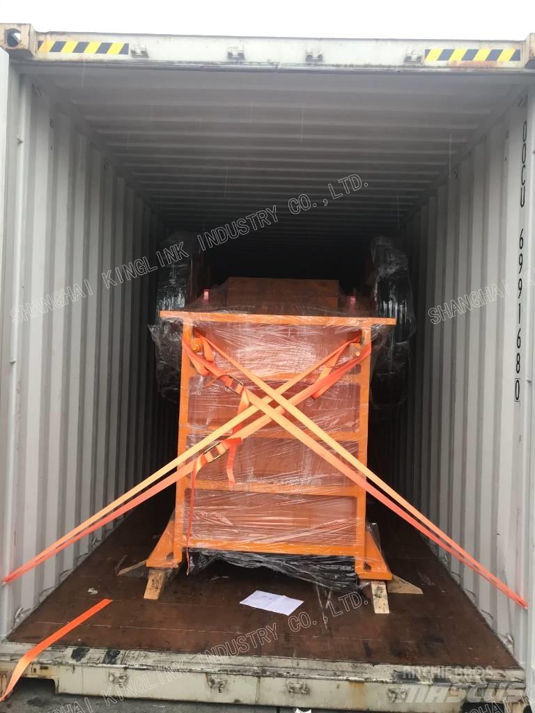 Kinglink PE-600*900 Drupinātāji
