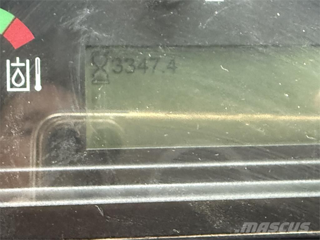 CAT 918M Iekrāvēji uz riteņiem