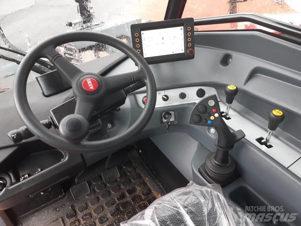 Aebi TT241 Traktori
