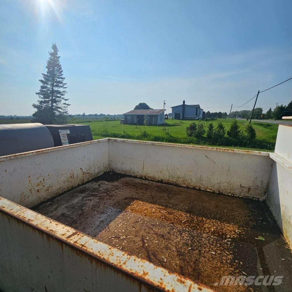  TYGAR HDM24/GE-169-2 Transports- Citi