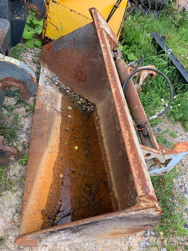 Zettelmeyer ZL602 SL Iekrāvēji uz riteņiem