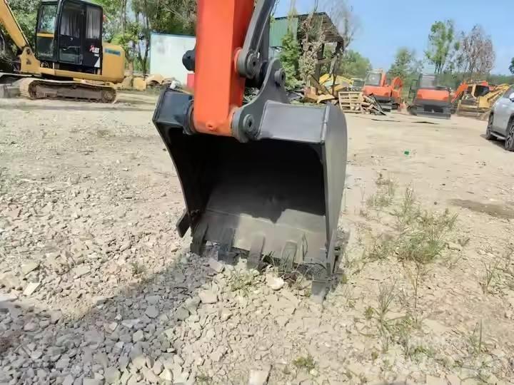 Kubota KX155 Mini ekskavatori < 7 t