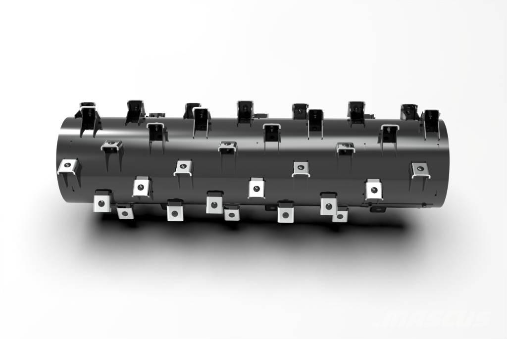 PW 752580.2 Ražas novākšanas kombainu papildaprīkojums