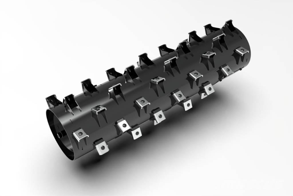 PW 752580.2 Ražas novākšanas kombainu papildaprīkojums