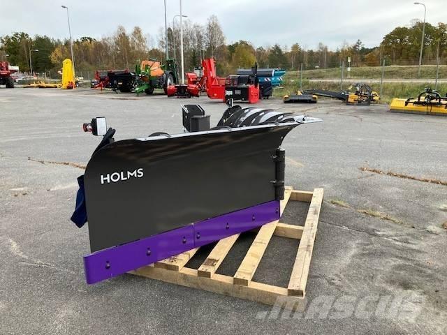 Holms PVH360 ( 3P ) Sniega traktori