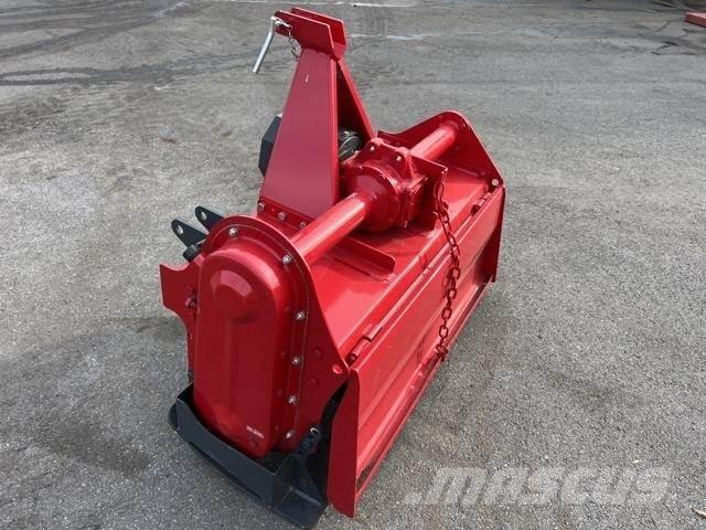 Tulip RTW 105-20 Augsnes frēzes