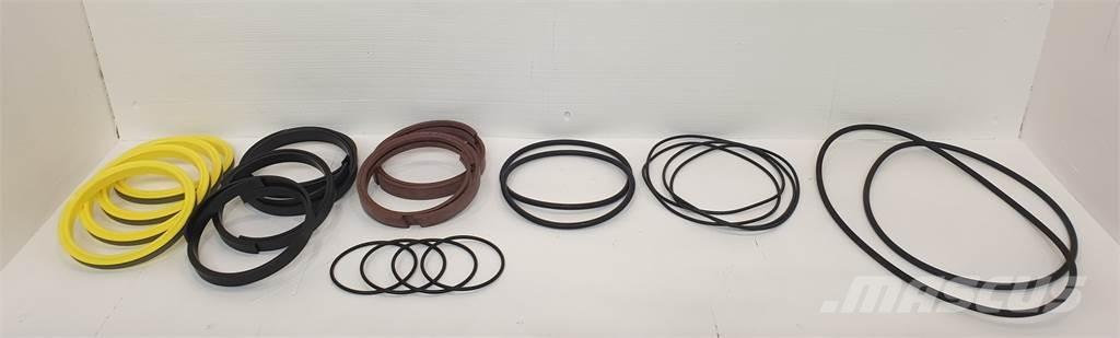  FMG/Ösa 100595 Hidraulika