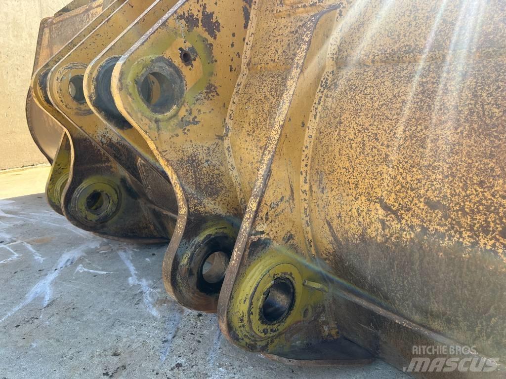 CAT 980 bucket Kausi