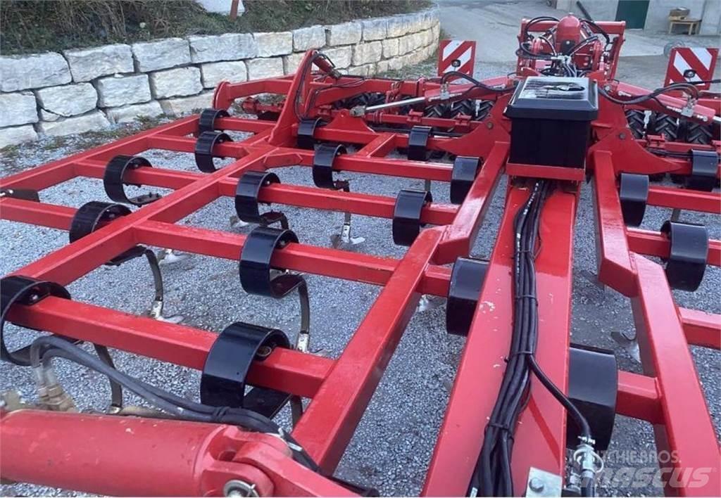 Horsch Tiger 6XL Kultivatori