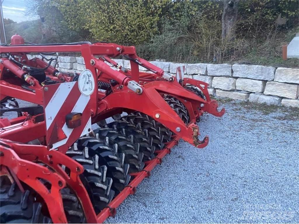 Horsch Tiger 6XL Kultivatori
