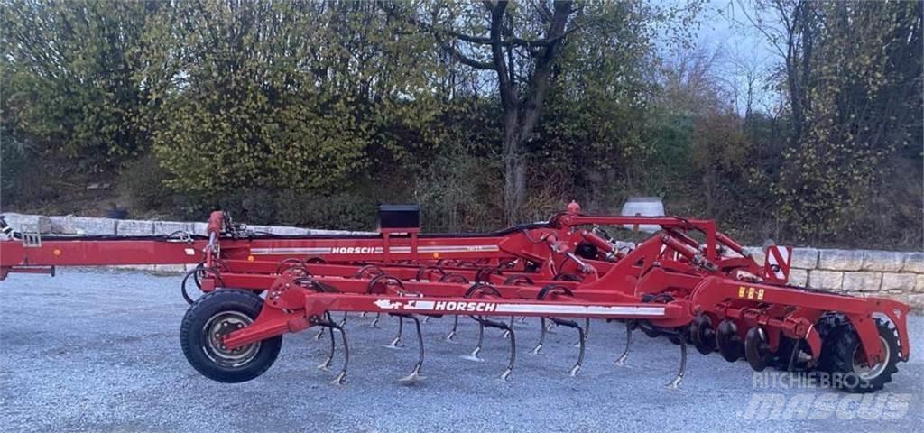 Horsch Tiger 6XL Kultivatori