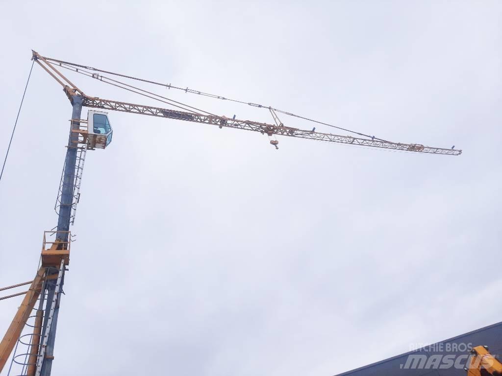 Potain HDM Torņa celtņi