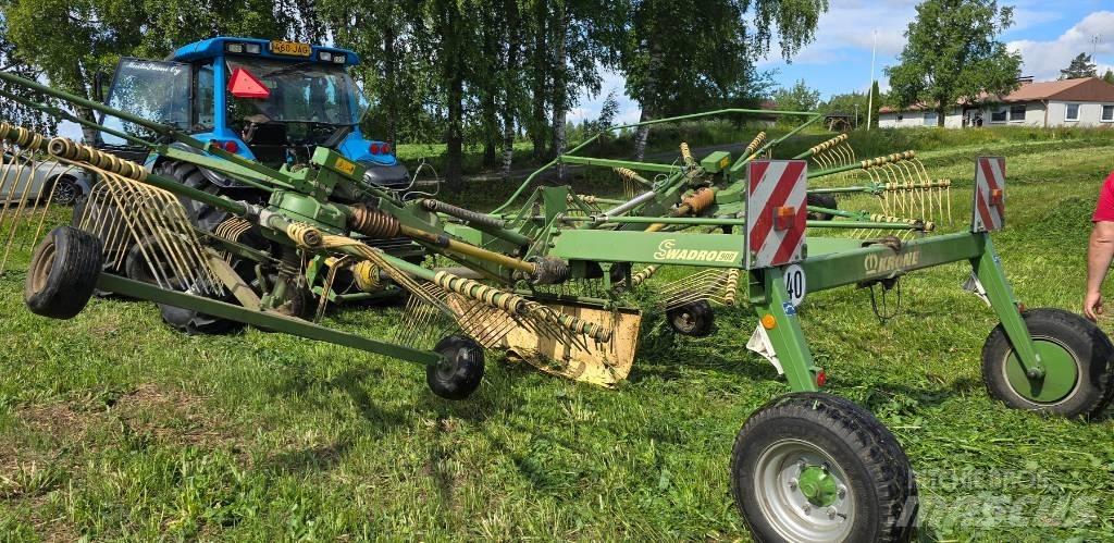 Krone Swadro 900 Vālotāji