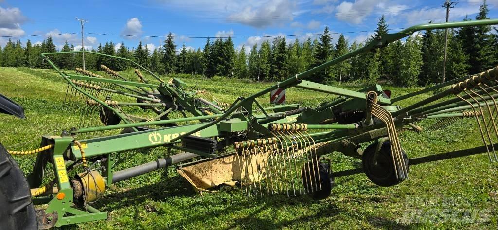 Krone Swadro 900 Vālotāji