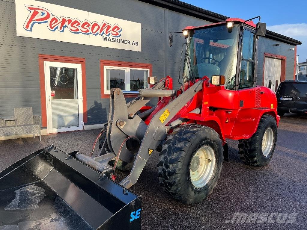 Volvo L30 Pro-10 Iekrāvēji uz riteņiem