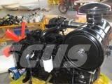Cummins 6BT5.9-C135 Dzinēji