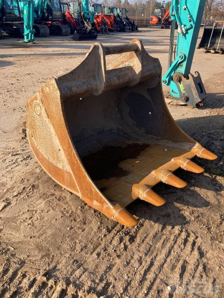Kobelco SK 210 LC-10 Kāpurķēžu ekskavatori