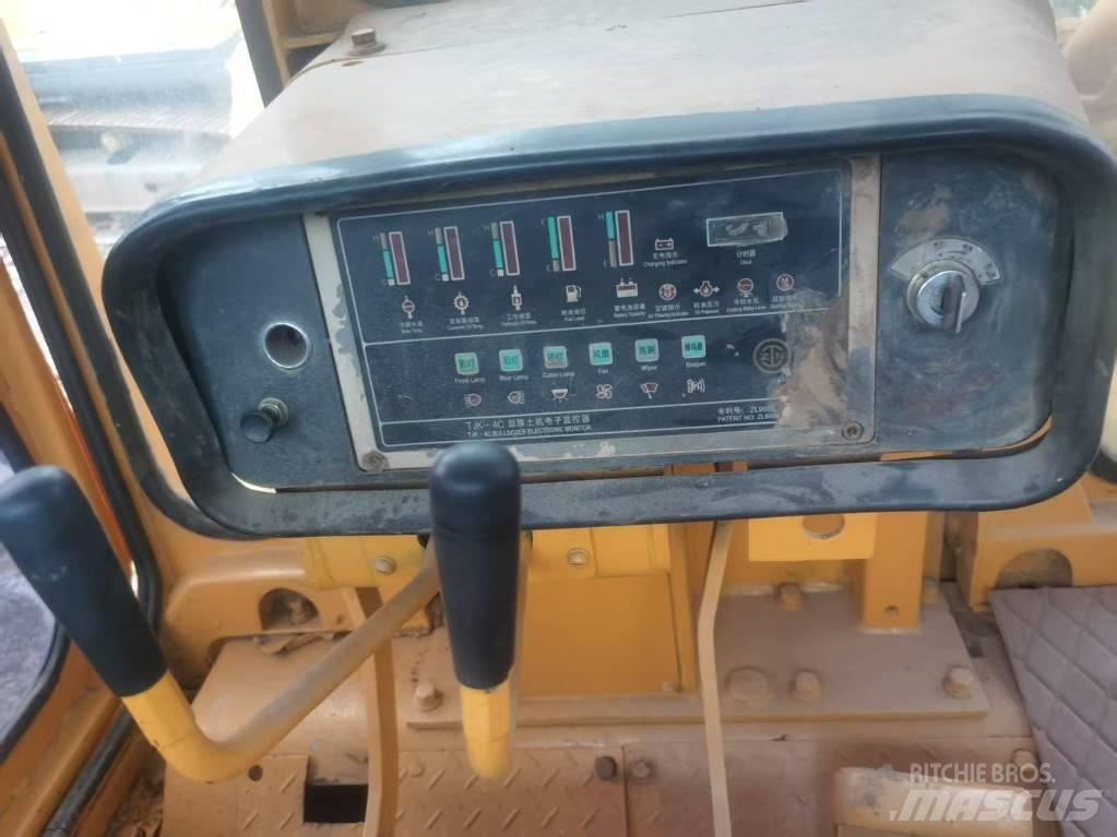 CAT D 7 G Greideri