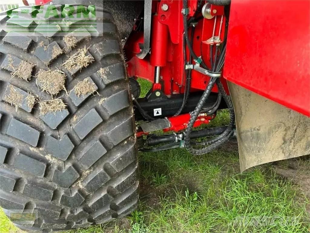 Grimme evo 260 Kartupeļu tehnika - Citi