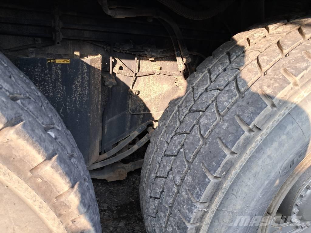 Kato KR-75H Celtņi nelīdzenām virsmām