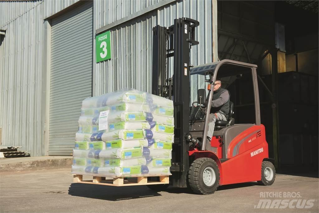 Manitou ME425-435 Elektriskie iekrāvēji