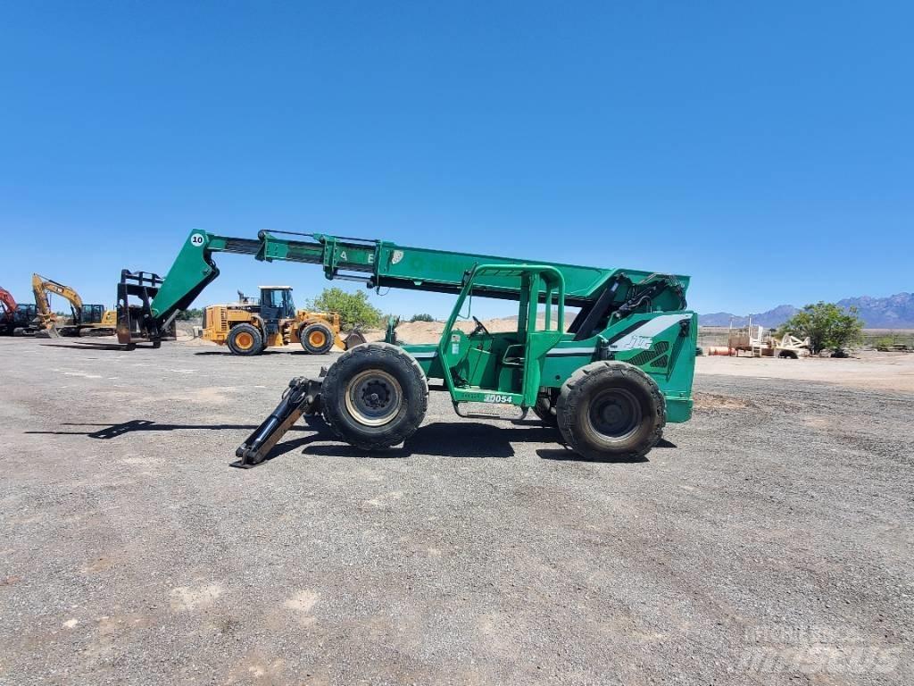 JLG 10054 Teleskopiskie manipulatori
